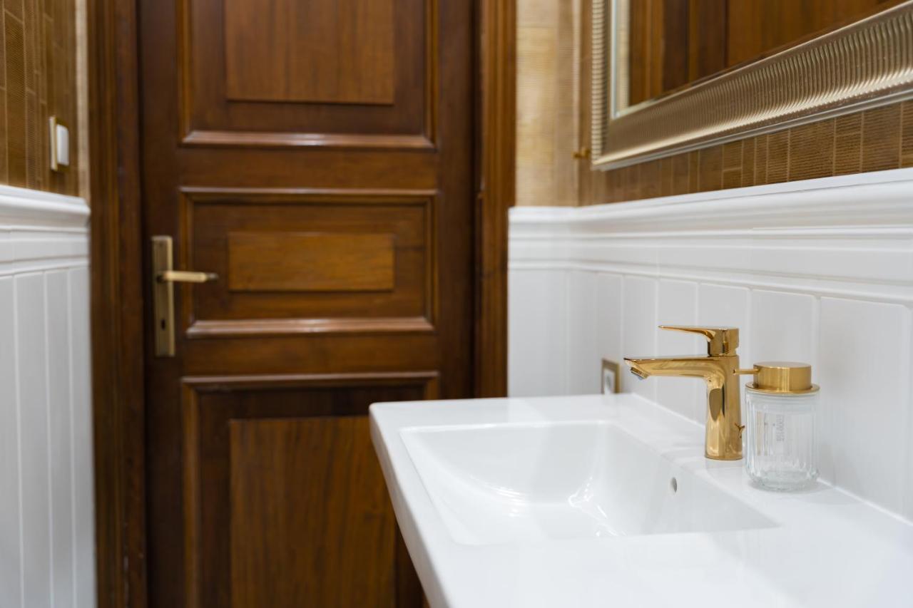 Apartamento Center Roma