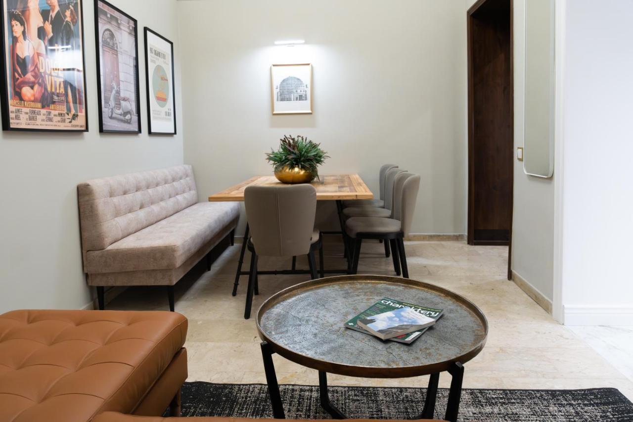 Apartamento Center Roma