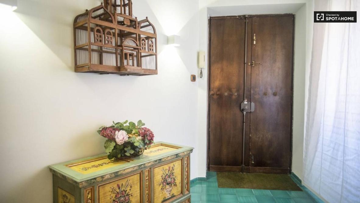Apartamento Foscari House