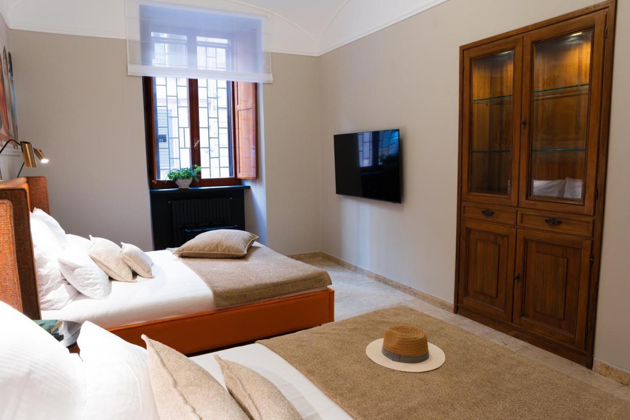 Apartamento Center *