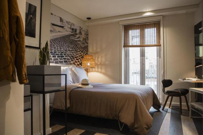 Hotel Room007 Select Via Veneto Roma