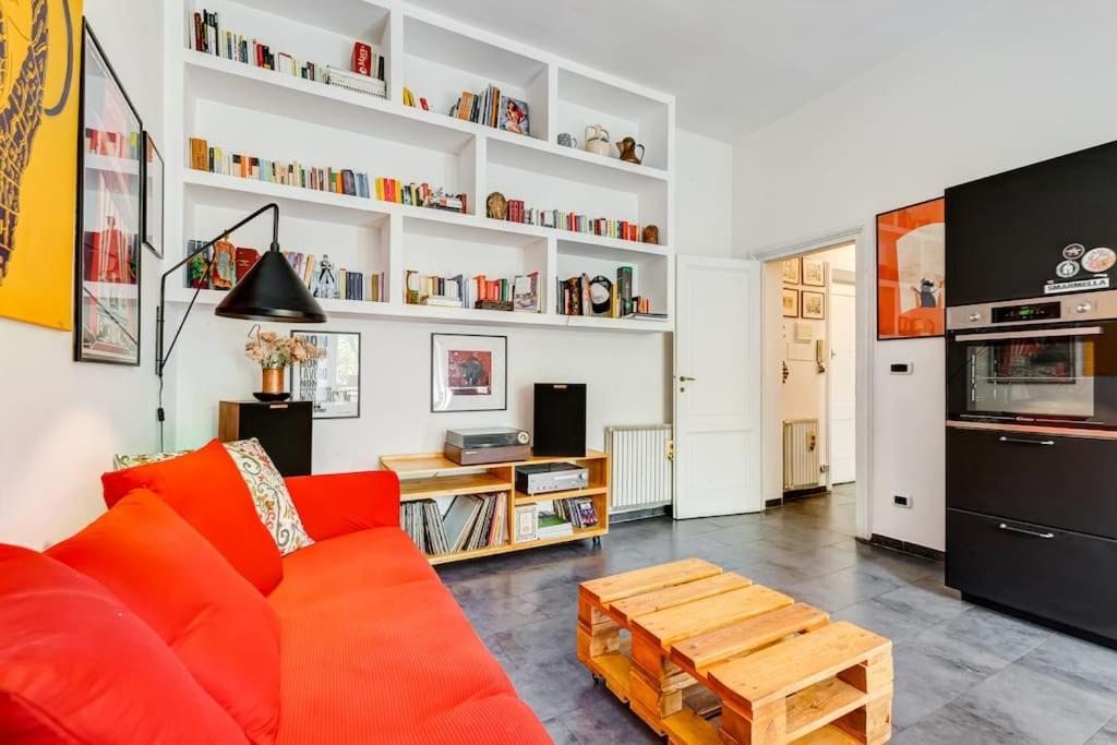 Termini Sweet Apartamento Roma