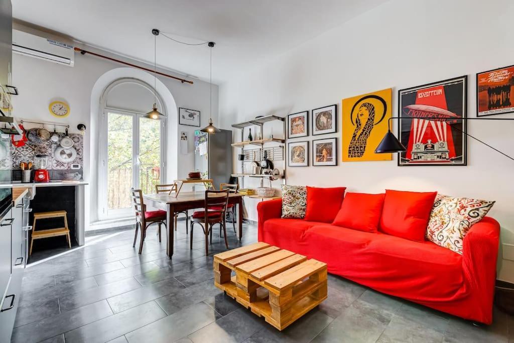 Apartamento Termini Sweet