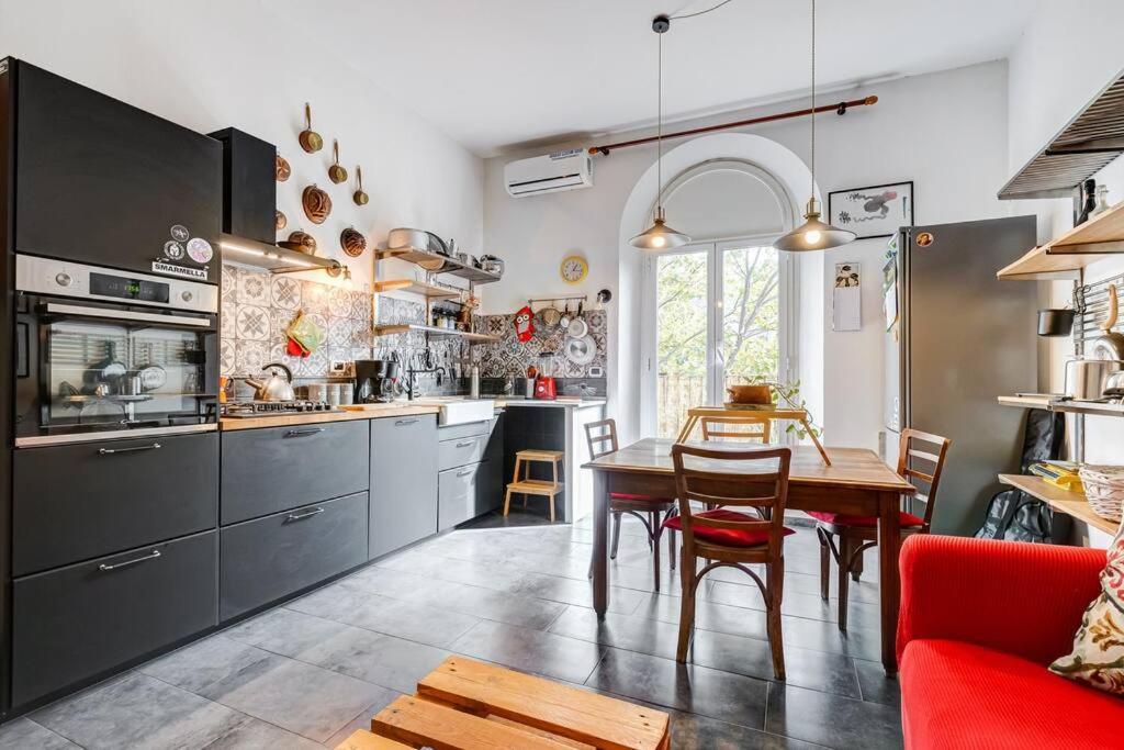 Termini Sweet Apartamento *