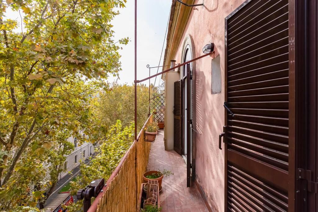 Termini Sweet Apartamento *