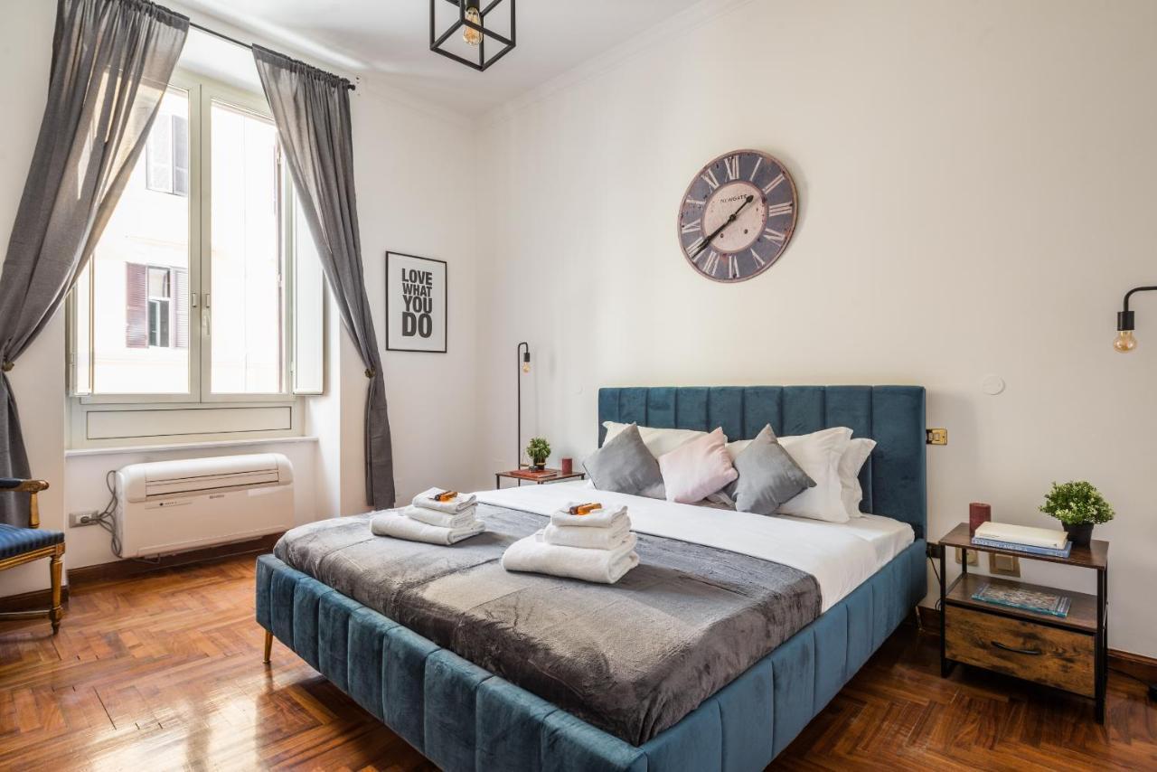 Principe Amedeo Apartment Rom