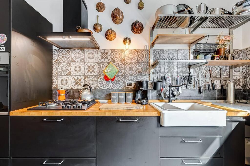 Apartamento Termini Sweet Roma