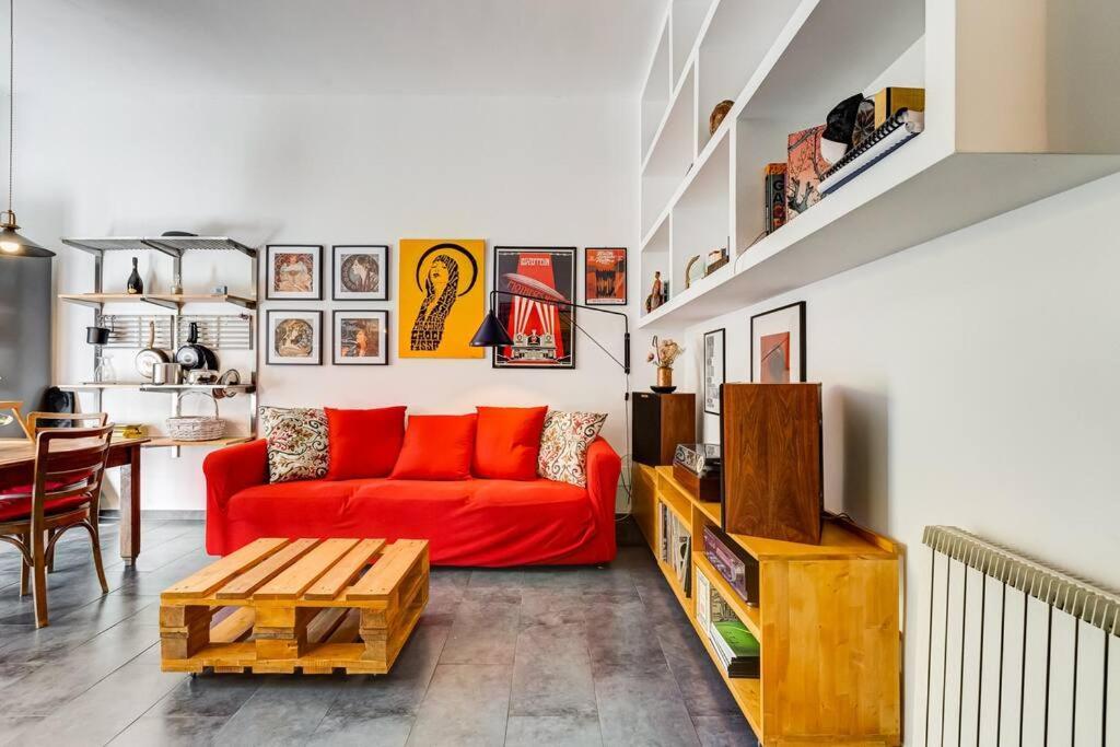 Apartamento Termini Sweet