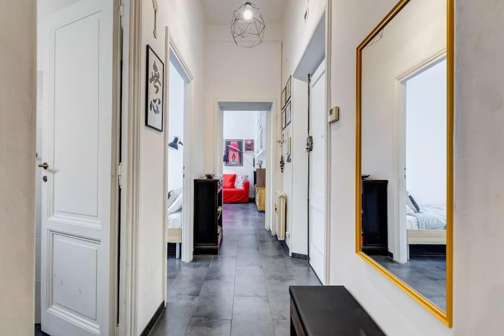Termini Sweet Apartamento *