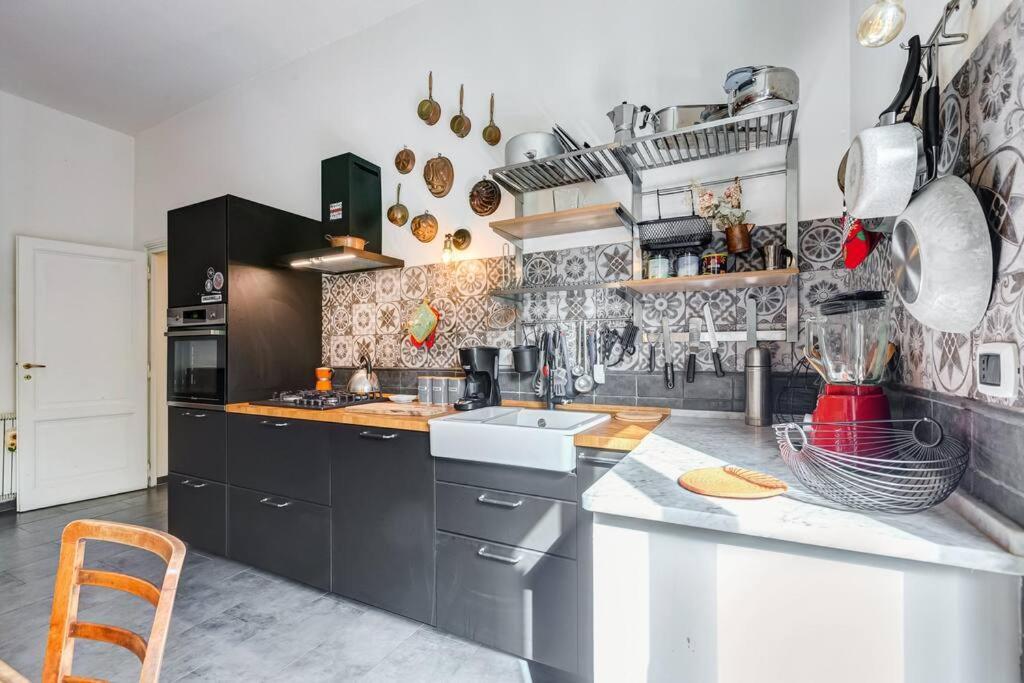 Termini Sweet Apartamento