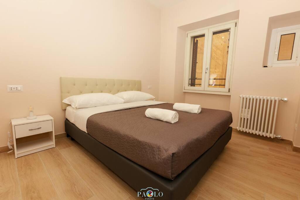 Appartamento Domus Degli Dei *