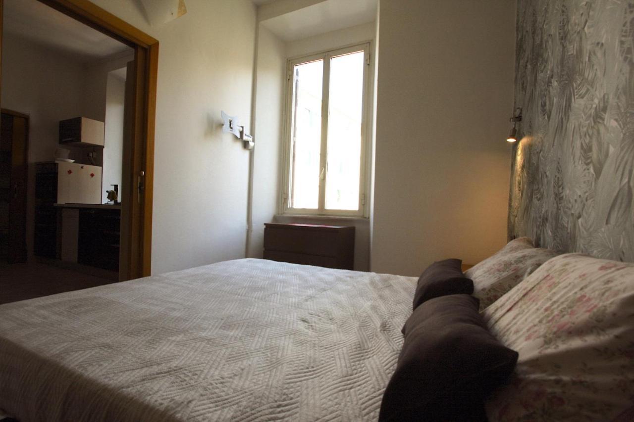 Apartment San Giovanni Holiday House *