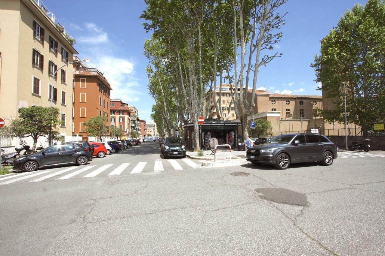 San Giovanni Holiday House Apartment *