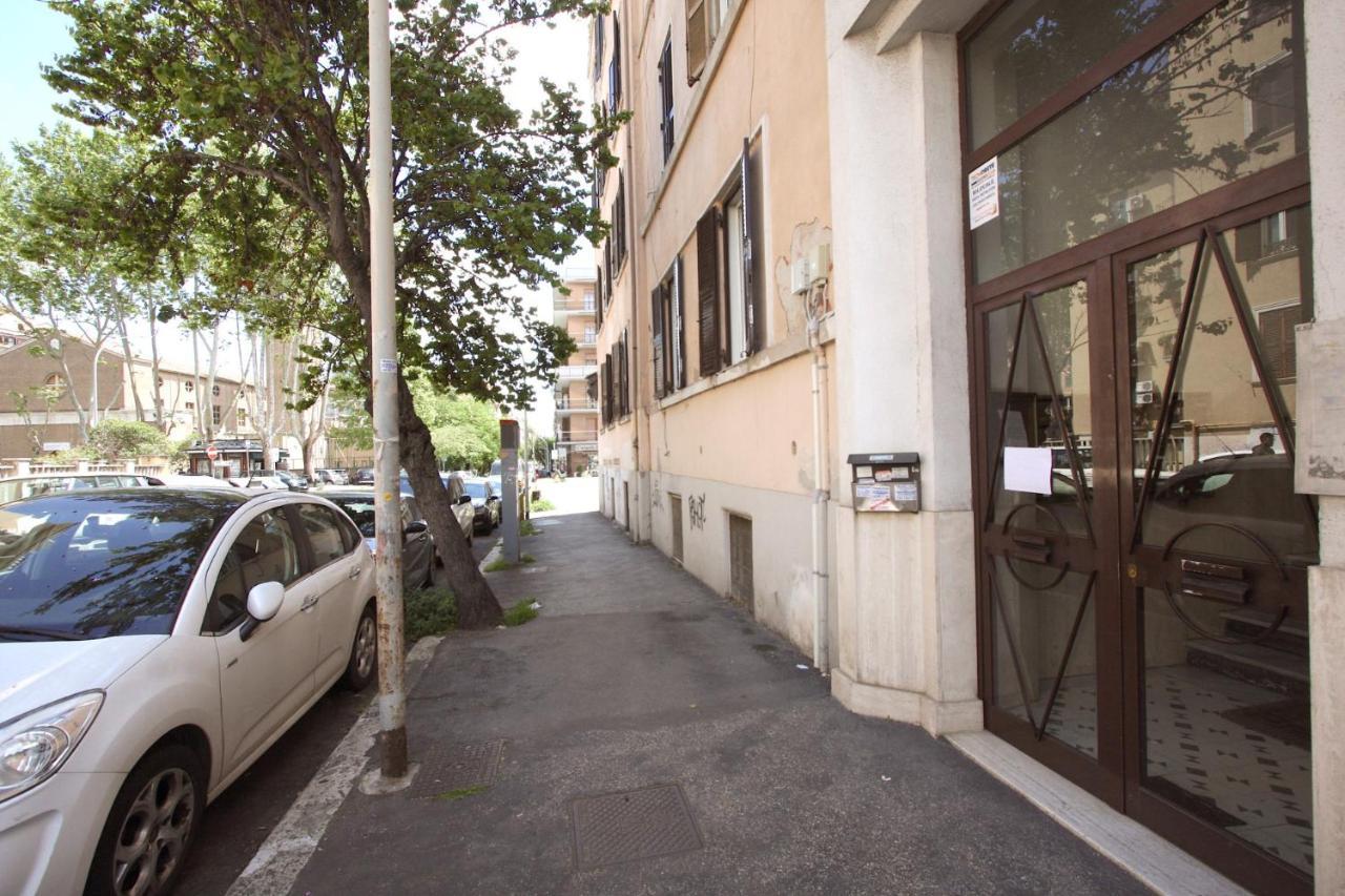 Apartment San Giovanni Holiday House *
