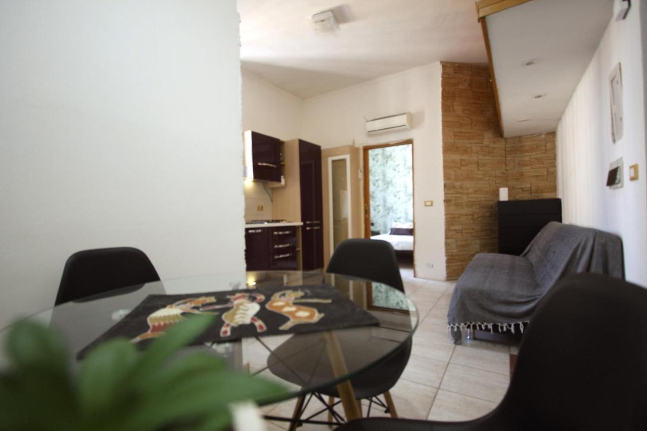 San Giovanni Holiday House Rome