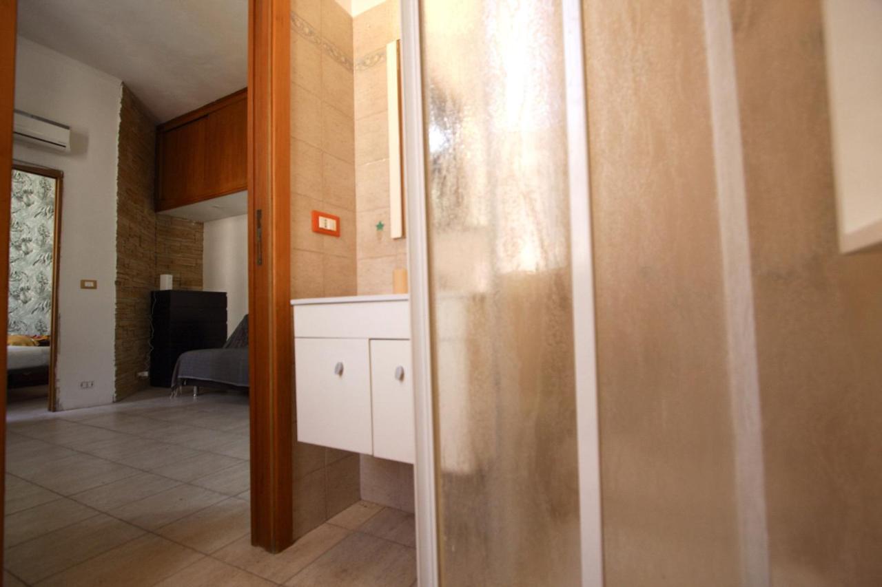 San Giovanni Holiday House Rome