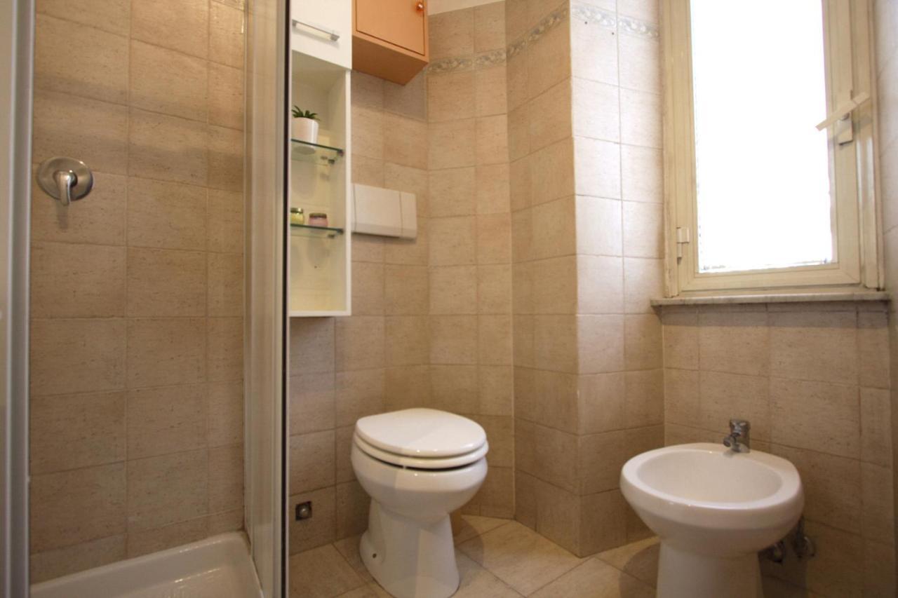 San Giovanni Holiday House Rome