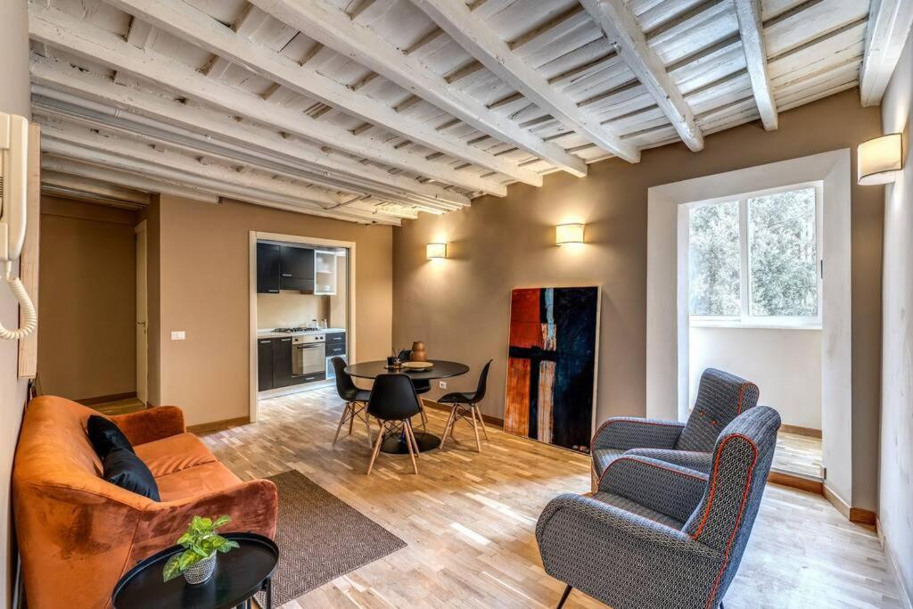 Apartamento Centro Storico Baccinahome
