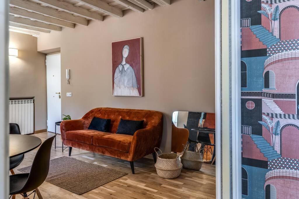 Centro Storico Baccinahome Apartamento *