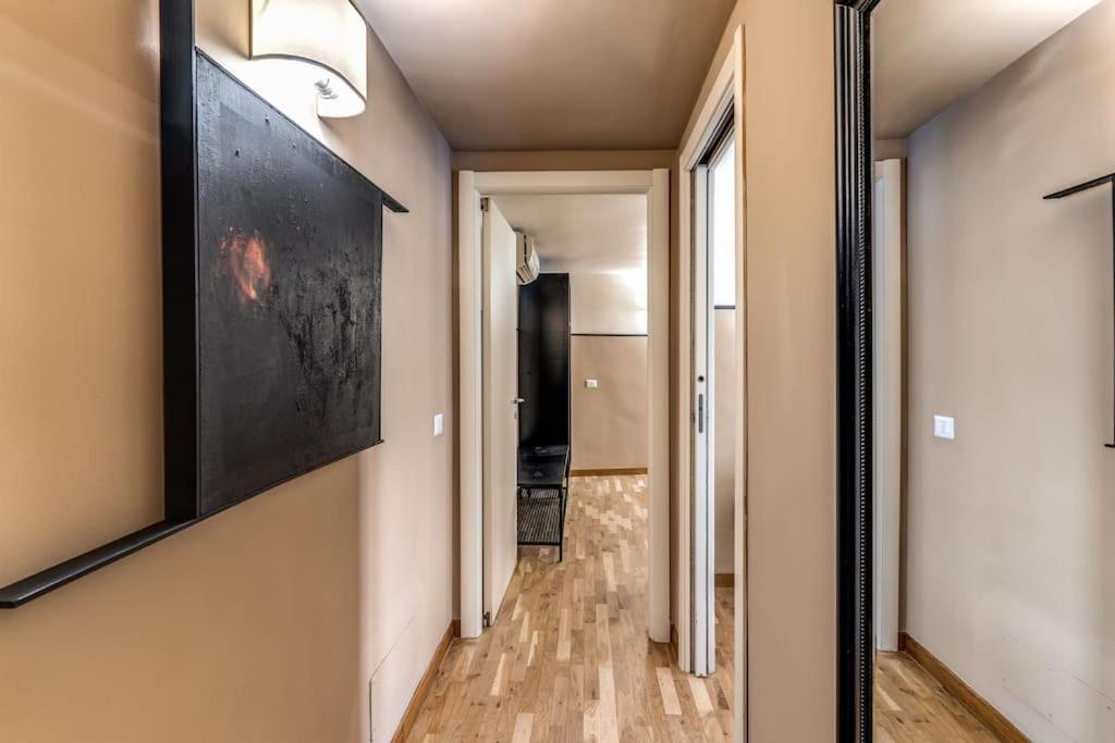 Apartamento Centro Storico Baccinahome Roma