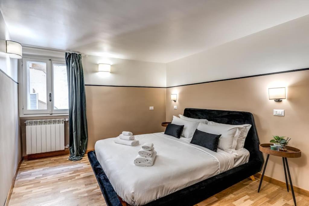 Apartamento Centro Storico Baccinahome
