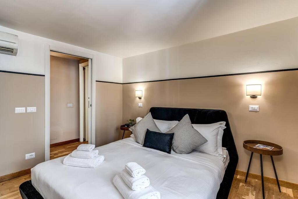 Centro Storico Baccinahome Apartamento Roma