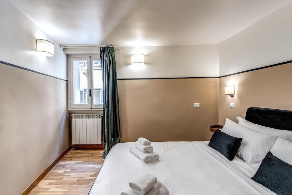 Apartamento Centro Storico Baccinahome