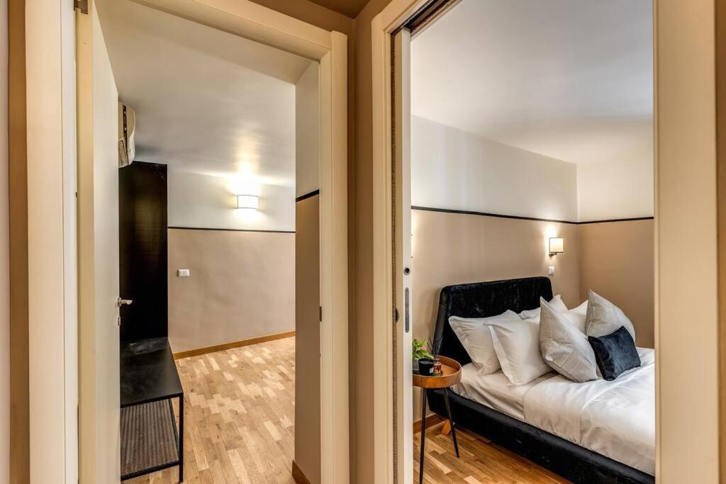 Centro Storico Baccinahome Apartamento