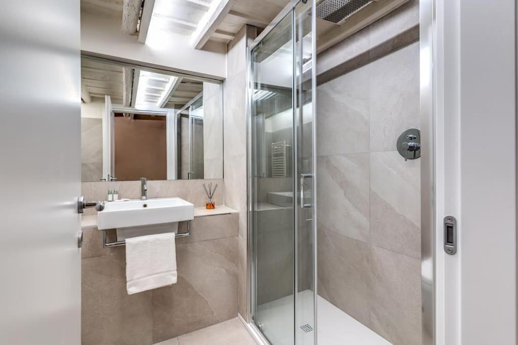 Centro Storico Baccinahome Apartamento Roma