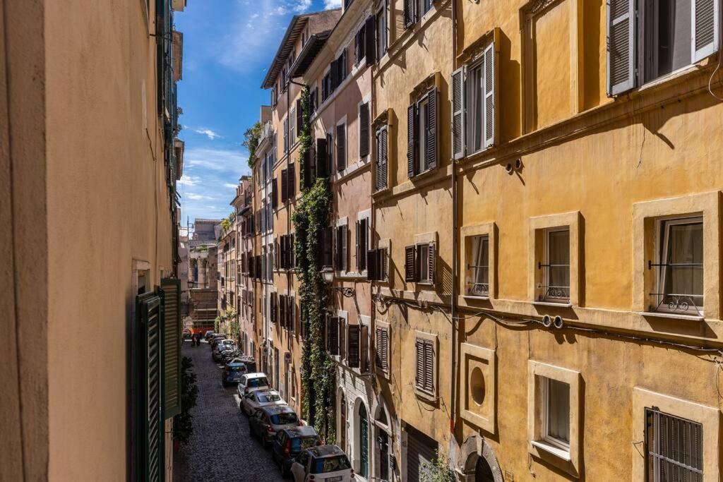 Apartamento Centro Storico Baccinahome Roma