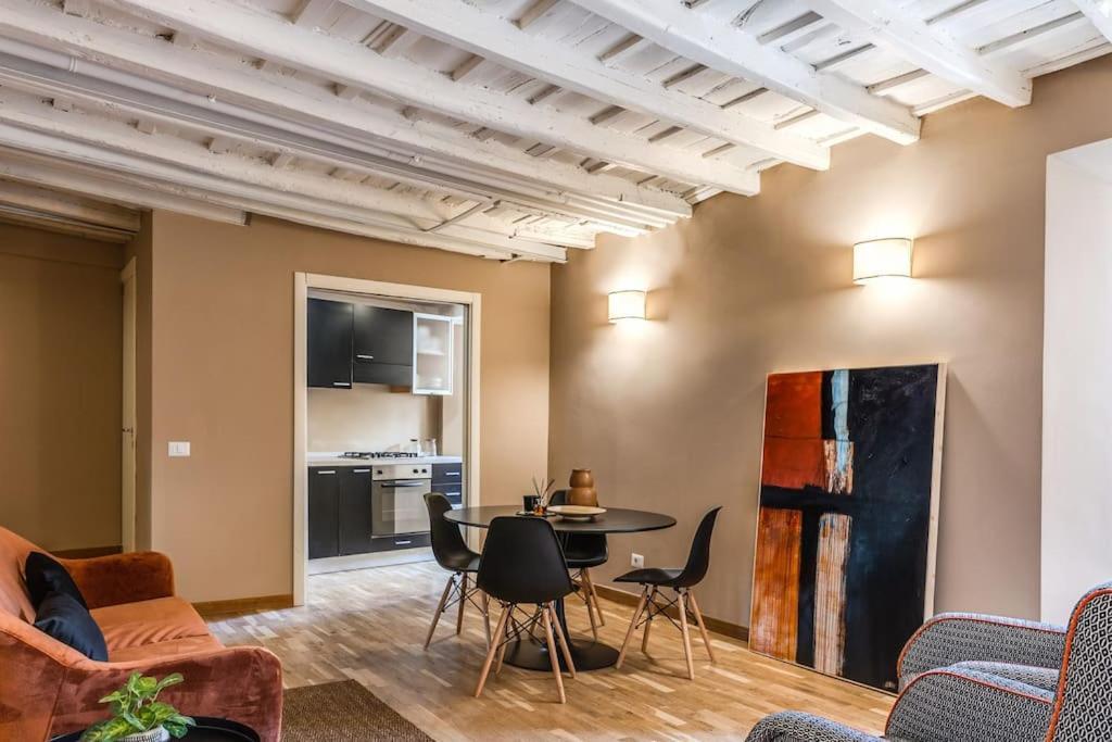 Centro Storico Baccinahome Roma
