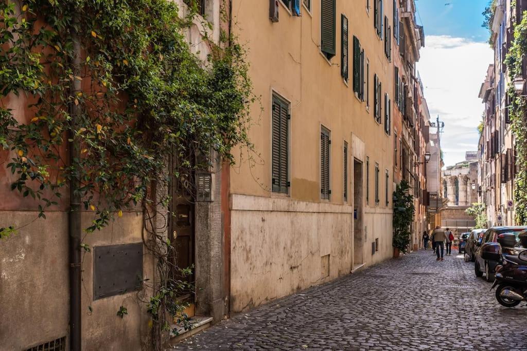 Apartamento Centro Storico Baccinahome