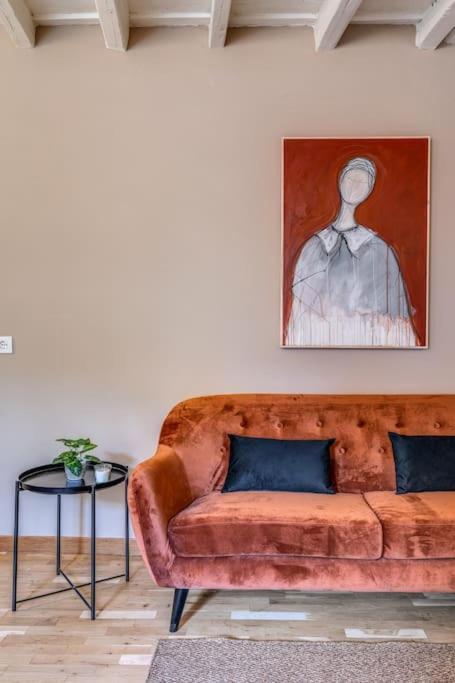 Apartamento Centro Storico Baccinahome Roma