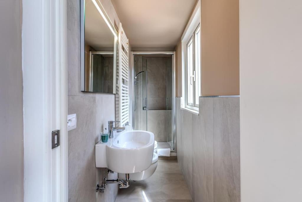 Centro Storico Baccinahome Apartamento