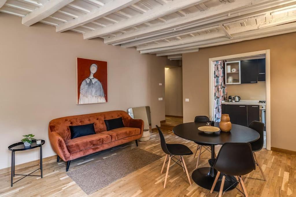 Apartamento Centro Storico Baccinahome Roma