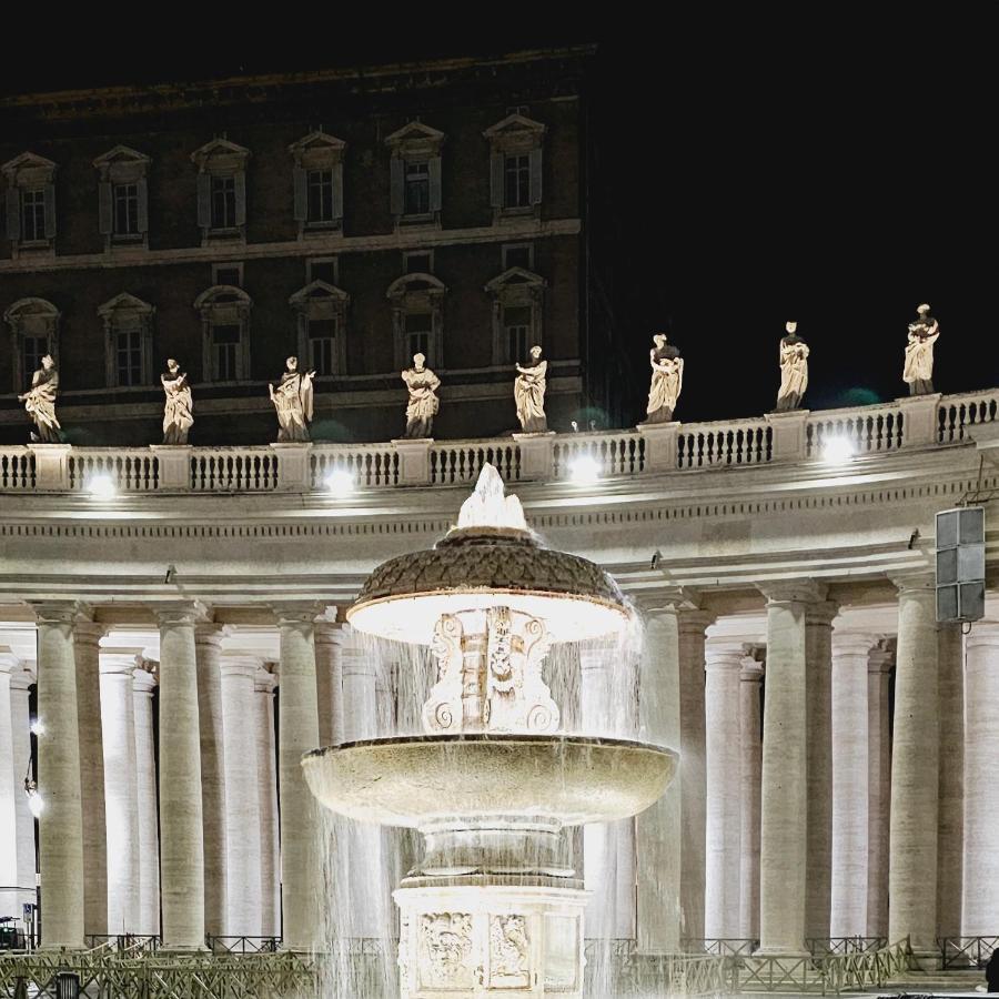 Pensión Vatican Domus Romuli