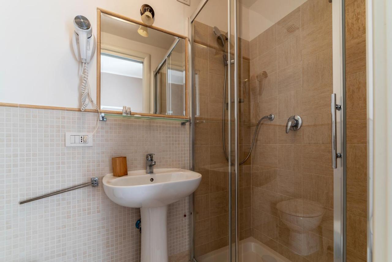 4-rooms Flat At Vatican * Roma