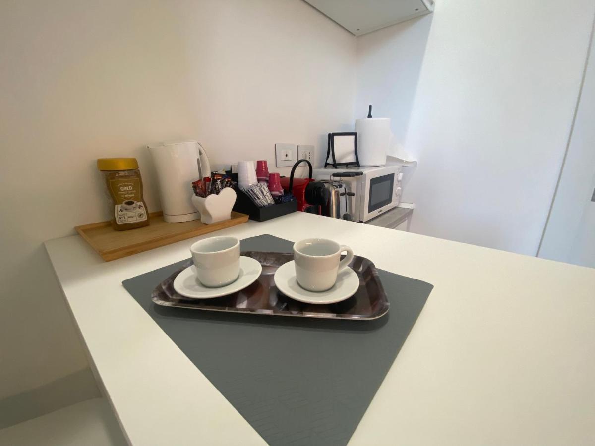 Apartamento Colosseum Luil Roma