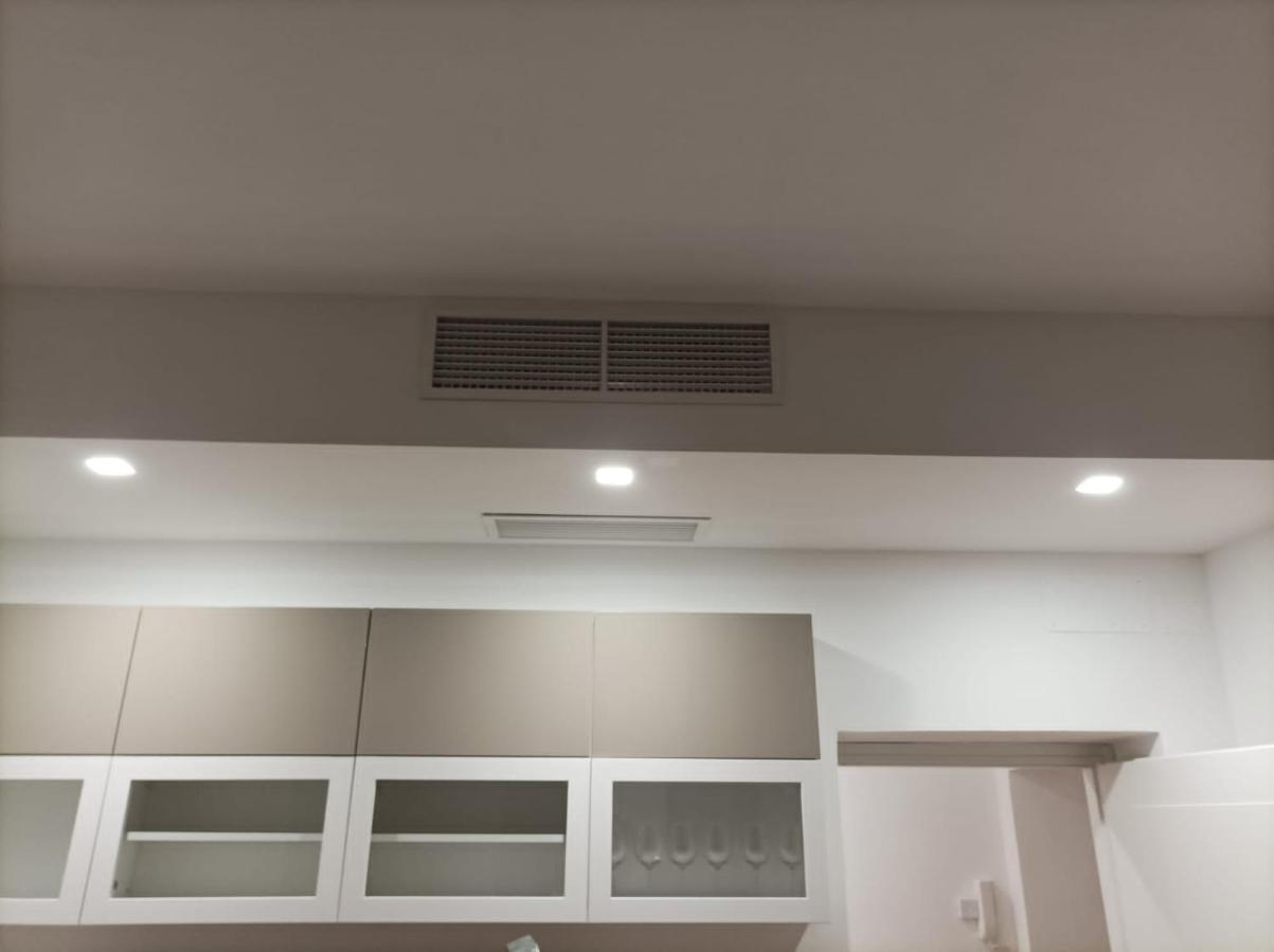 Apartamento Colosseum Luil