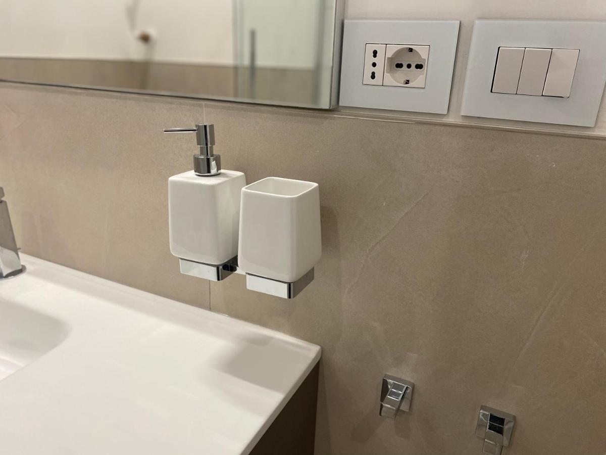Colosseum Luil Apartamento