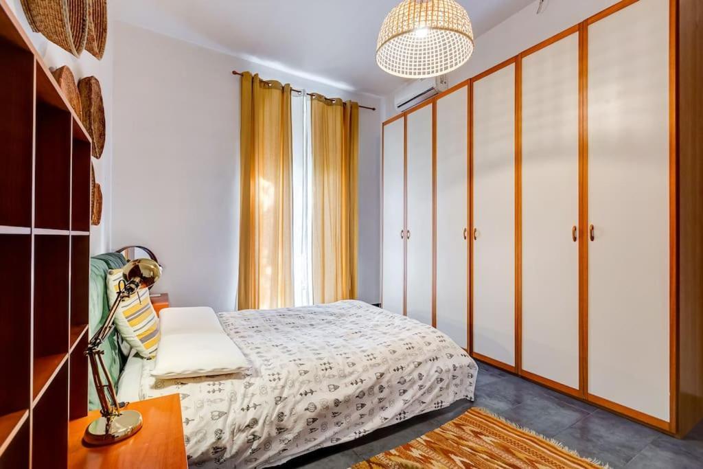 Termini Sweet Apartamento Roma