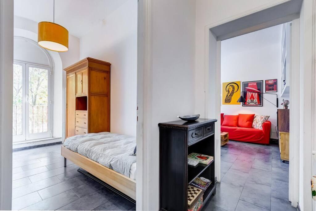 Termini Sweet Apartamento Roma