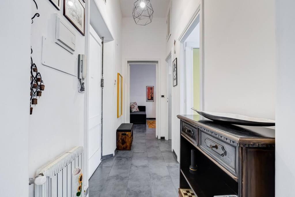 Termini Sweet Apartamento *