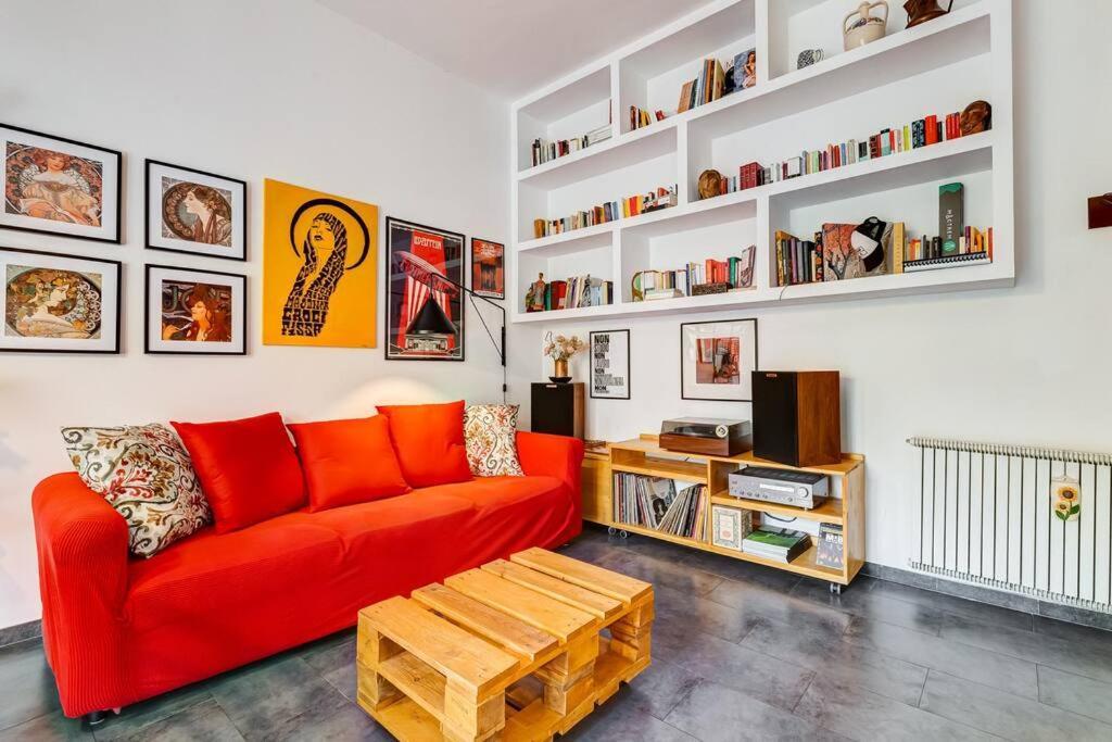Termini Sweet Apartamento