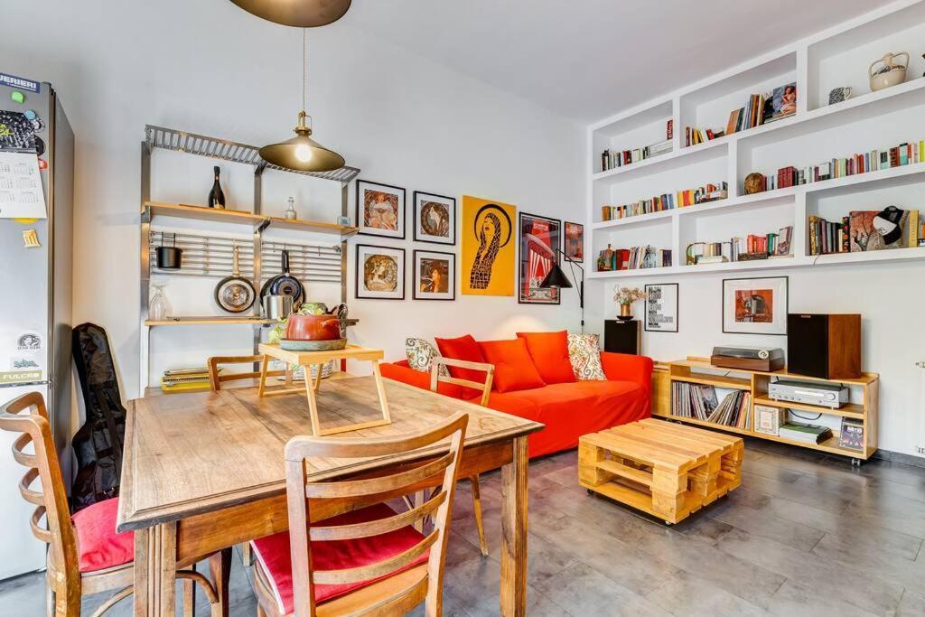 Apartamento Termini Sweet *