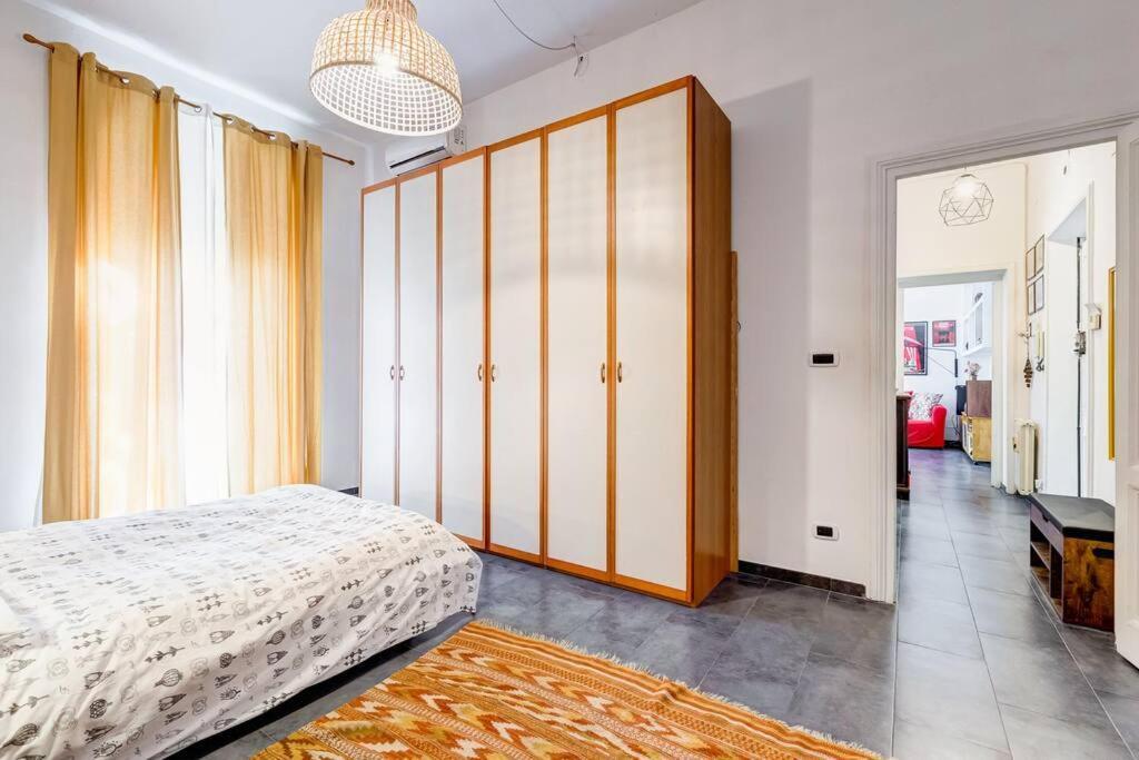 Apartamento Termini Sweet *