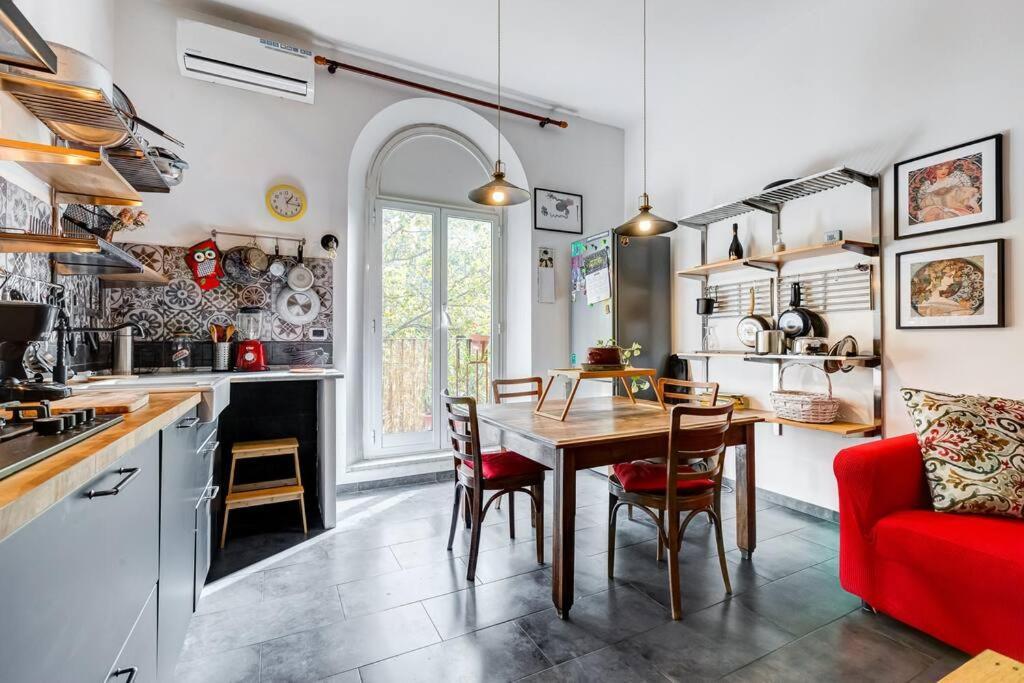 Termini Sweet Apartamento