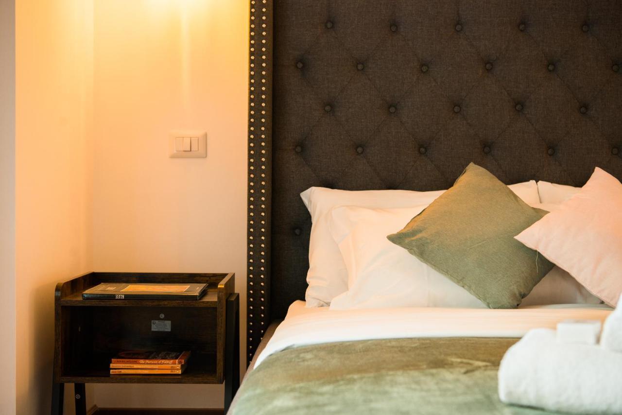 Principe Amedeo Apartment *