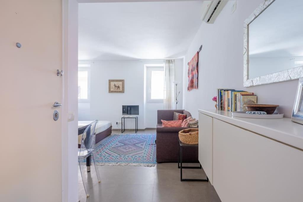 Apartamento Hospitalityrome Monti Leonina With Terrace Roma