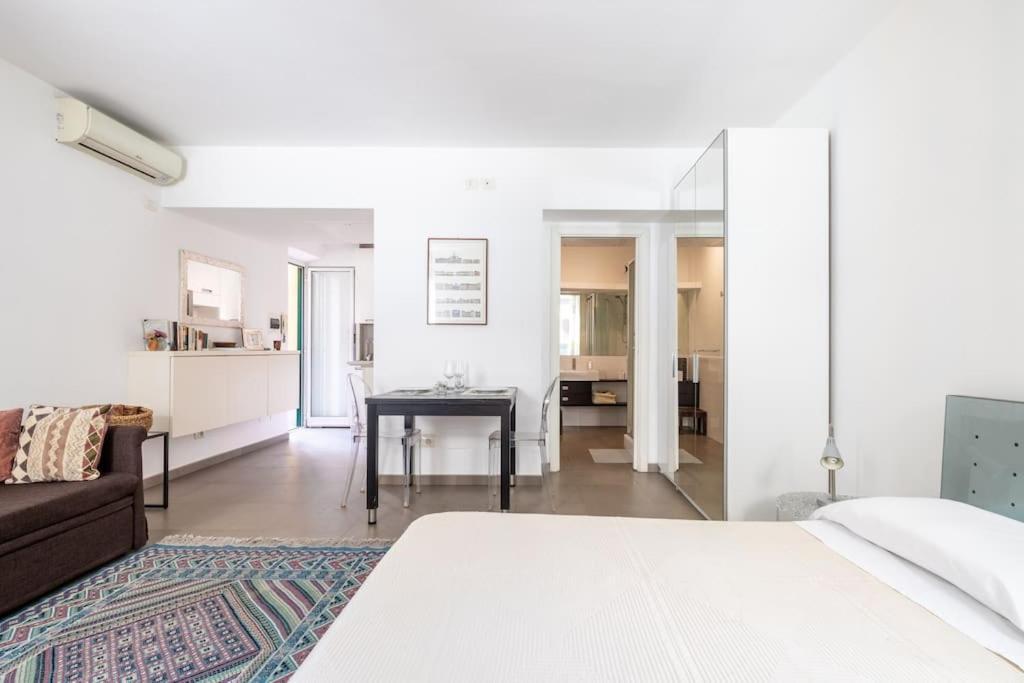 Apartamento Hospitalityrome Monti Leonina With Terrace *